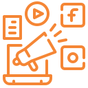 bullhorn social media marketing agency