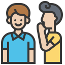 survey report sample for political