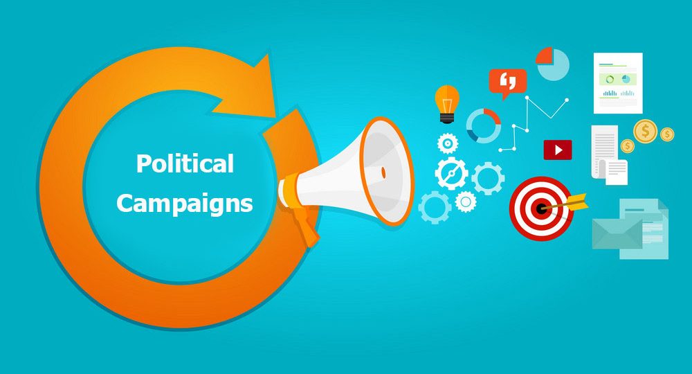 political agency